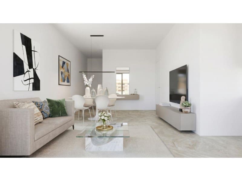 3 soverom Leilighet til salgs i Guardamar del Segura med svømmebasseng - € 275 000 (Ref: 10131660)