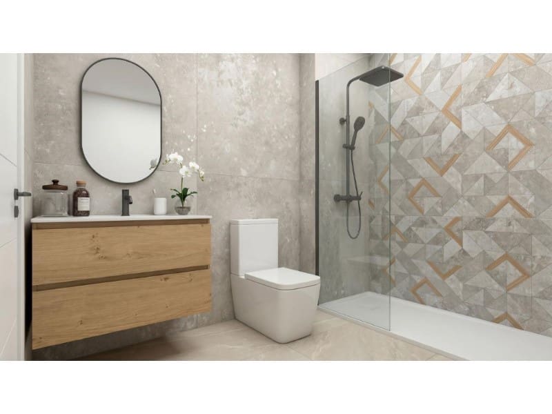 2 chambre Appartement à vendre à Guardamar del Segura avec piscine - 240 000 € (Ref: 10131661)