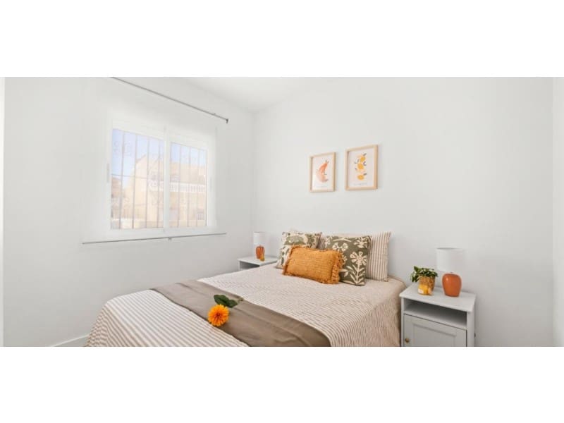 2 makuuhuone Paritalo myytävänä paikassa Orihuela mukana uima-altaan - 229 800 € (Ref: 10132707)