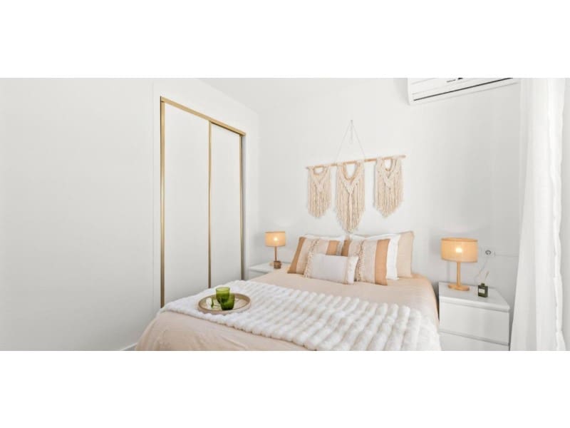 2 makuuhuone Paritalo myytävänä paikassa Orihuela mukana uima-altaan - 229 800 € (Ref: 10132707)