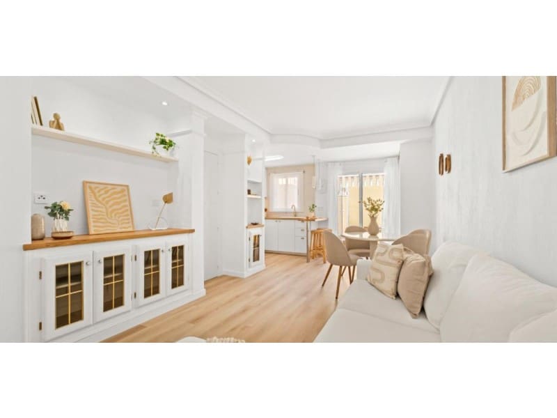 2 makuuhuone Paritalo myytävänä paikassa Orihuela mukana uima-altaan - 229 800 € (Ref: 10132707)