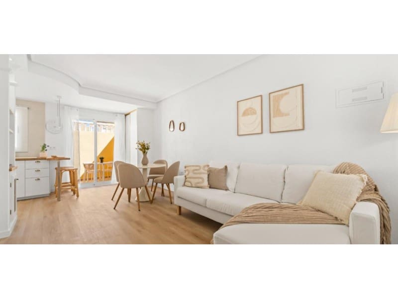 2 makuuhuone Paritalo myytävänä paikassa Orihuela mukana uima-altaan - 229 800 € (Ref: 10132707)