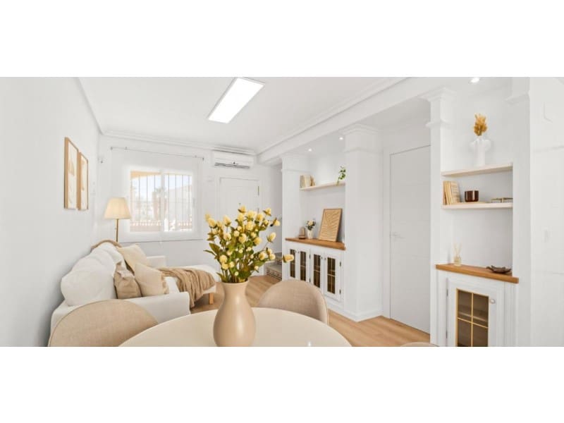 2 makuuhuone Paritalo myytävänä paikassa Orihuela mukana uima-altaan - 229 800 € (Ref: 10132707)