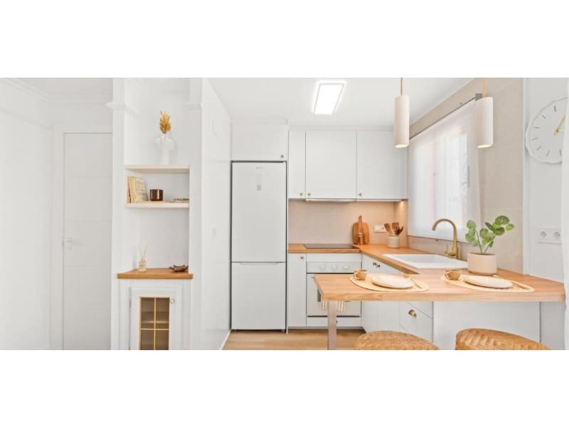 2 makuuhuone Paritalo myytävänä paikassa Orihuela mukana uima-altaan - 229 800 € (Ref: 10132707)