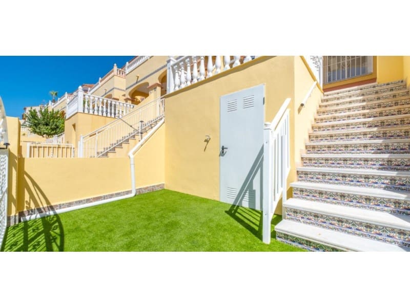 2 makuuhuone Paritalo myytävänä paikassa Orihuela mukana uima-altaan - 229 800 € (Ref: 10132707)