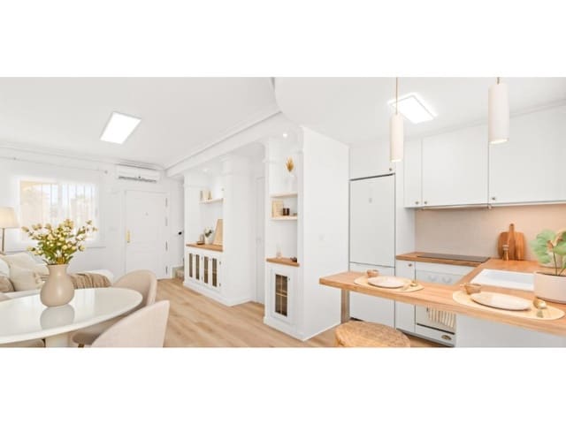 2 makuuhuone Paritalo myytävänä paikassa Orihuela ciudad, Orihuela mukana uima-altaan - 229 800 € (Ref: 10132707)