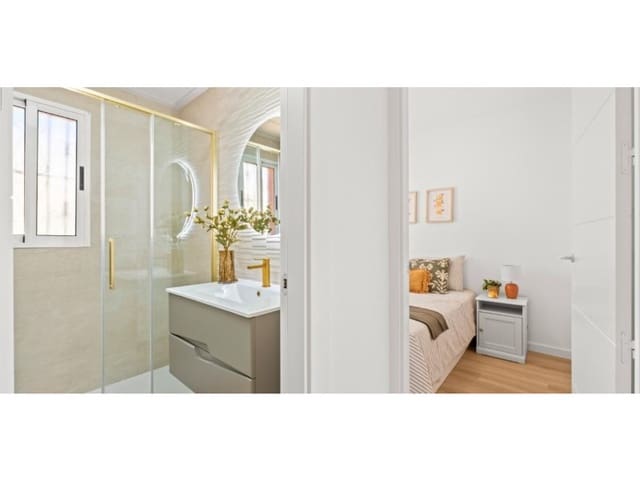 2 makuuhuone Paritalo myytävänä paikassa Orihuela ciudad, Orihuela mukana uima-altaan - 229 800 € (Ref: 10132707)