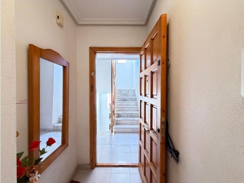 1 soveværelse Lejlighed til salg i Torrevieja - € 139.900 (Ref: 10132709)