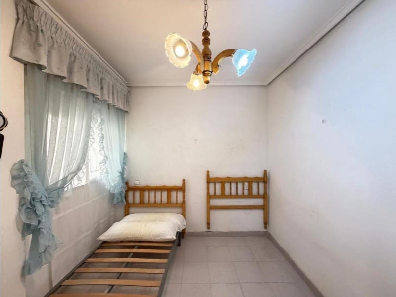 1 soveværelse Lejlighed til salg i Torrevieja - € 139.900 (Ref: 10132709)