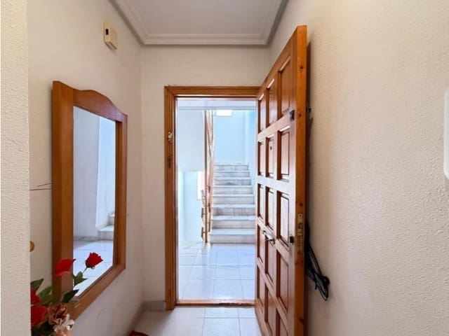 1 sovrum Lägenhet till salu i Avenida Habaneras - Curva de Palangre, Torrevieja - 139 900 € (Ref: 10132709)