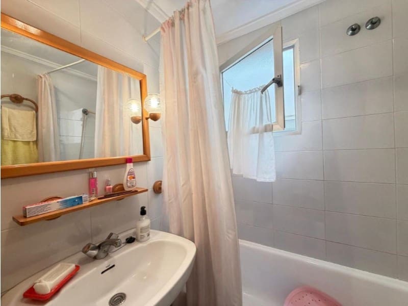 1 soveværelse Lejlighed til salg i Torrevieja - € 139.900 (Ref: 10132709)