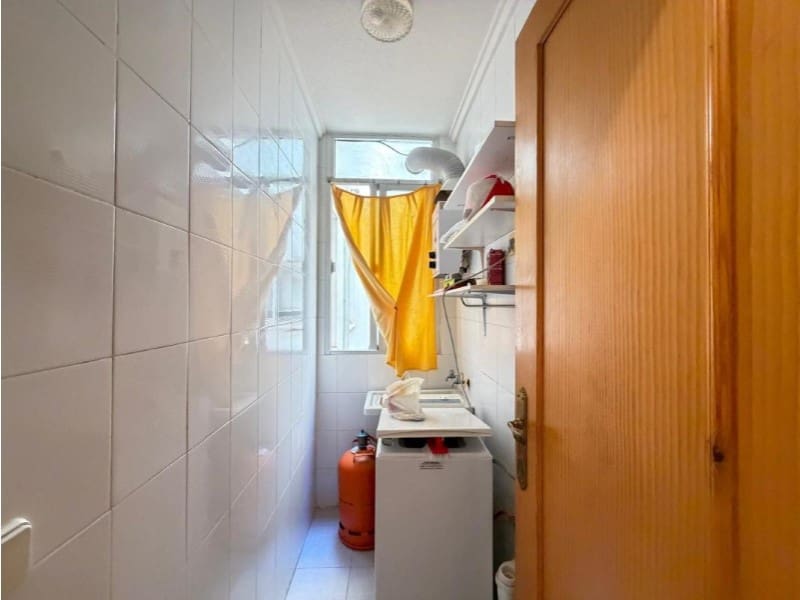 1 soveværelse Lejlighed til salg i Torrevieja - € 139.900 (Ref: 10132709)