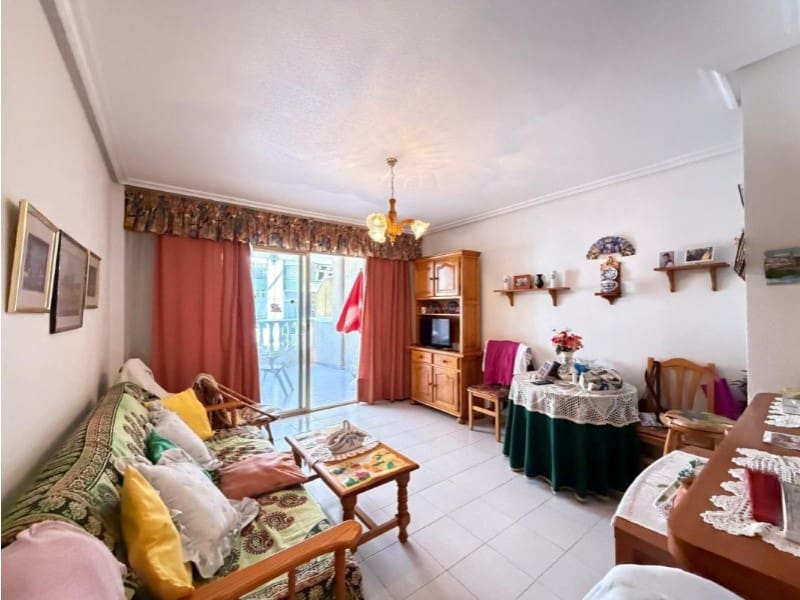 1 soveværelse Lejlighed til salg i Torrevieja - € 139.900 (Ref: 10132709)