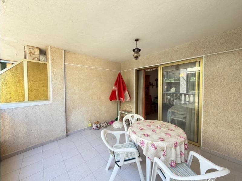 1 soveværelse Lejlighed til salg i Torrevieja - € 139.900 (Ref: 10132709)