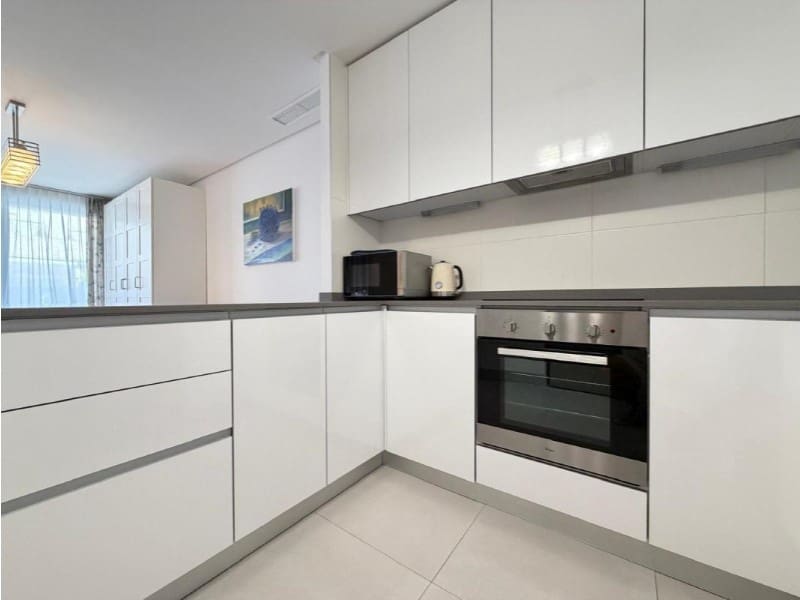 3 sovrum Semi-fristående Villa till salu i Torrevieja med pool garage - 370 000 € (Ref: 10132710)