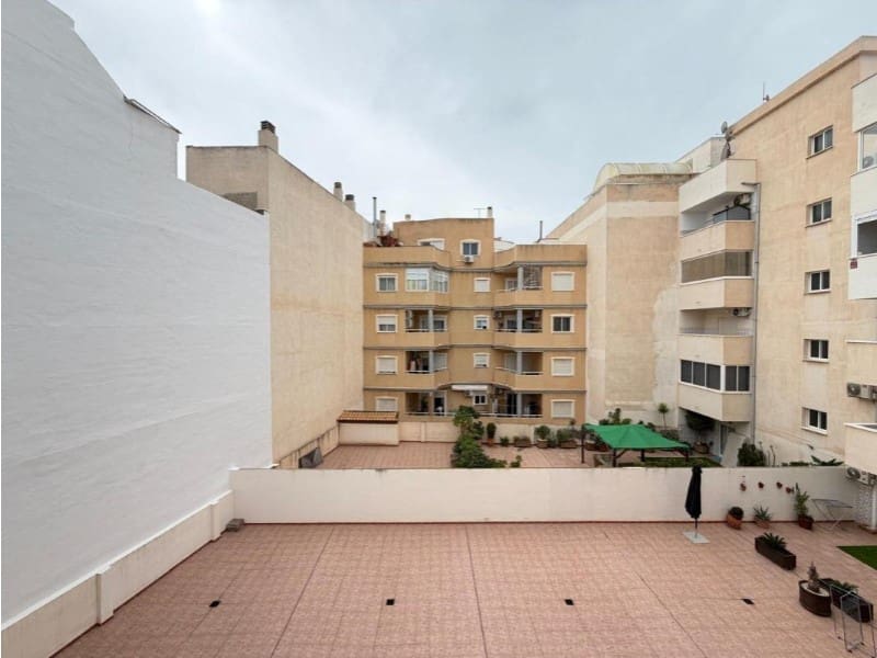 2 bedroom Apartment for sale in Torrevieja - € 164,900 (Ref: 10132711)
