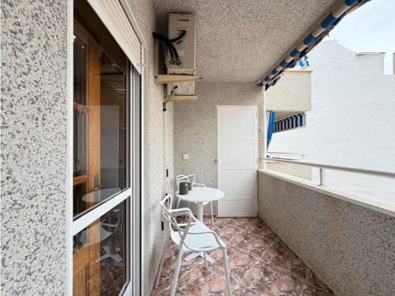 2 bedroom Apartment for sale in Torrevieja - € 164,900 (Ref: 10132711)