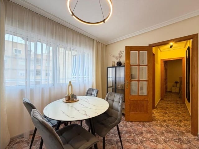 2 quarto Apartamento para venda em Playa del Cura, Torrevieja - 164 900 € (Ref: 10132711)