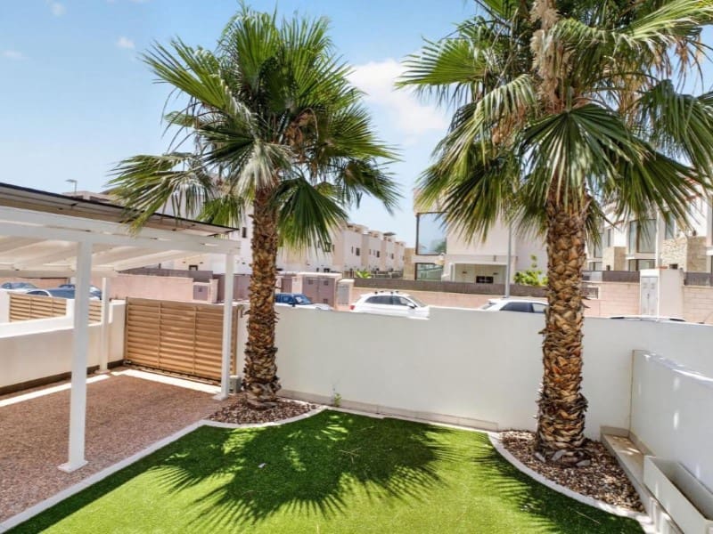 2 soveværelse Lejlighed til salg i Rojales med swimmingpool garage - € 329.900 (Ref: 10132712)
