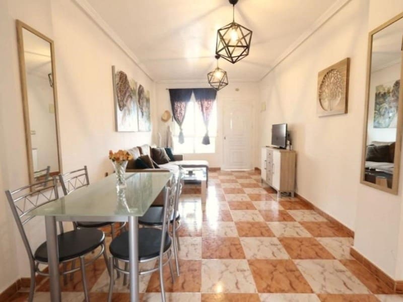 2 soverom Leilighet til salgs i Orihuela med svømmebasseng - € 179 000 (Ref: 10133385)