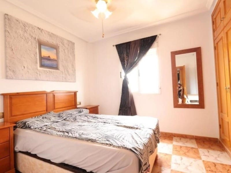 2 soverom Leilighet til salgs i Orihuela med svømmebasseng - € 179 000 (Ref: 10133385)