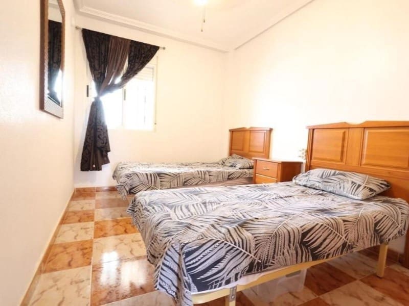 2 soverom Leilighet til salgs i Orihuela med svømmebasseng - € 179 000 (Ref: 10133385)