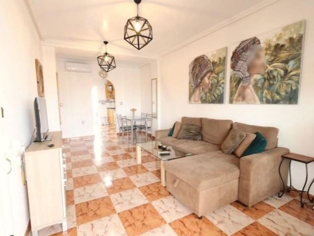 2 bedroom Apartment for sale in Orihuela ciudad, Orihuela with pool - € 179,000 (Ref: 10133385)