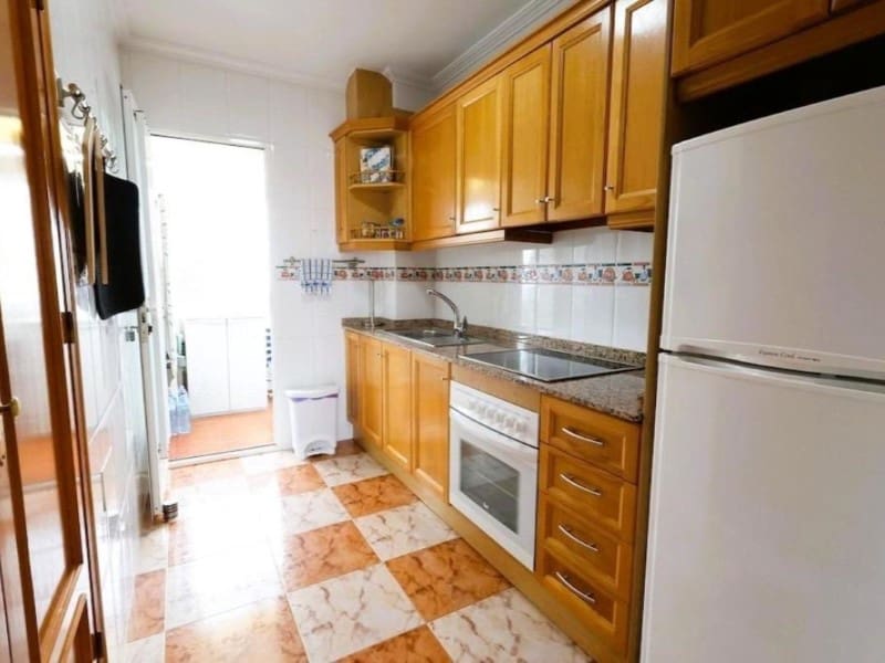 2 soverom Leilighet til salgs i Orihuela med svømmebasseng - € 179 000 (Ref: 10133385)
