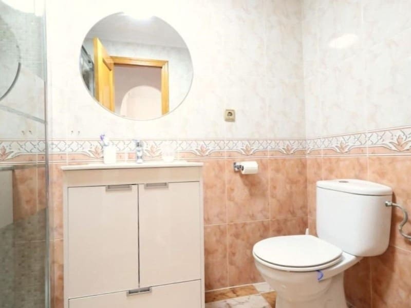 2 soverom Leilighet til salgs i Orihuela med svømmebasseng - € 179 000 (Ref: 10133385)