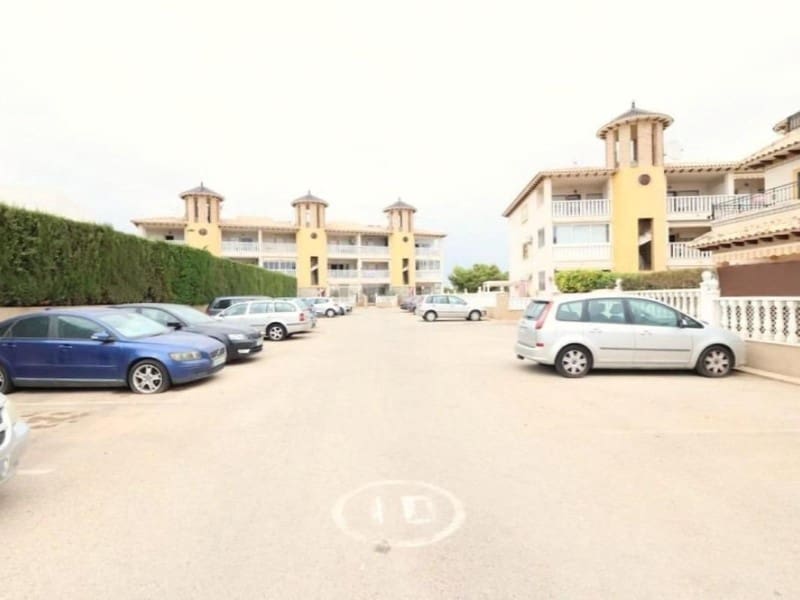 2 soverom Leilighet til salgs i Orihuela med svømmebasseng - € 179 000 (Ref: 10133385)