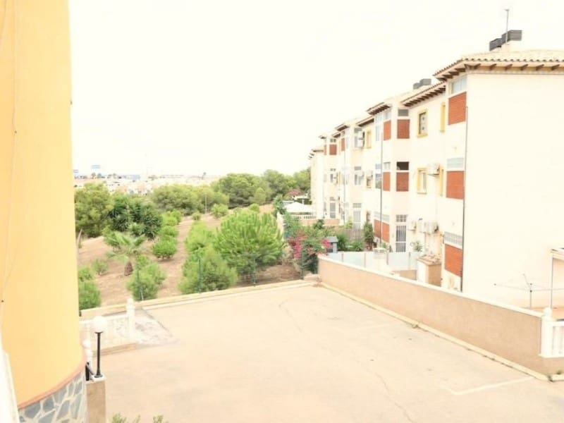 2 soverom Leilighet til salgs i Orihuela med svømmebasseng - € 179 000 (Ref: 10133385)