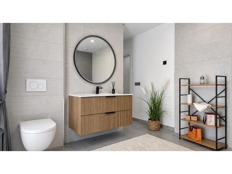 5 soverom Villa til salgs i Aguas Nuevas med svømmebasseng garasje - € 980 000 (Ref: 10135967)