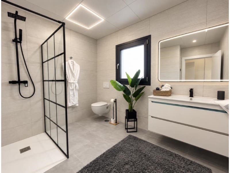 5 soverom Villa til salgs i Aguas Nuevas med svømmebasseng garasje - € 980 000 (Ref: 10135967)