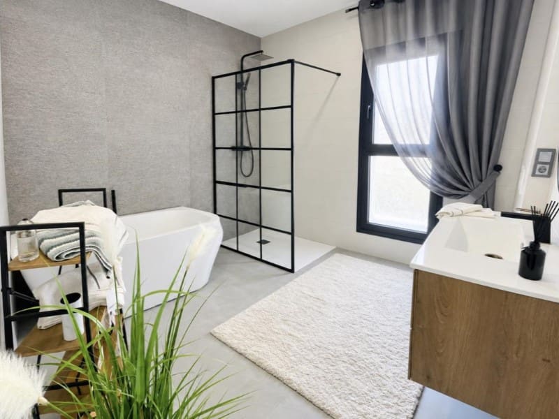 5 soverom Villa til salgs i Aguas Nuevas med svømmebasseng garasje - € 980 000 (Ref: 10135967)