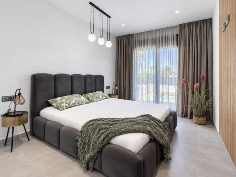 5 soverom Villa til salgs i Aguas Nuevas med svømmebasseng garasje - € 980 000 (Ref: 10135967)