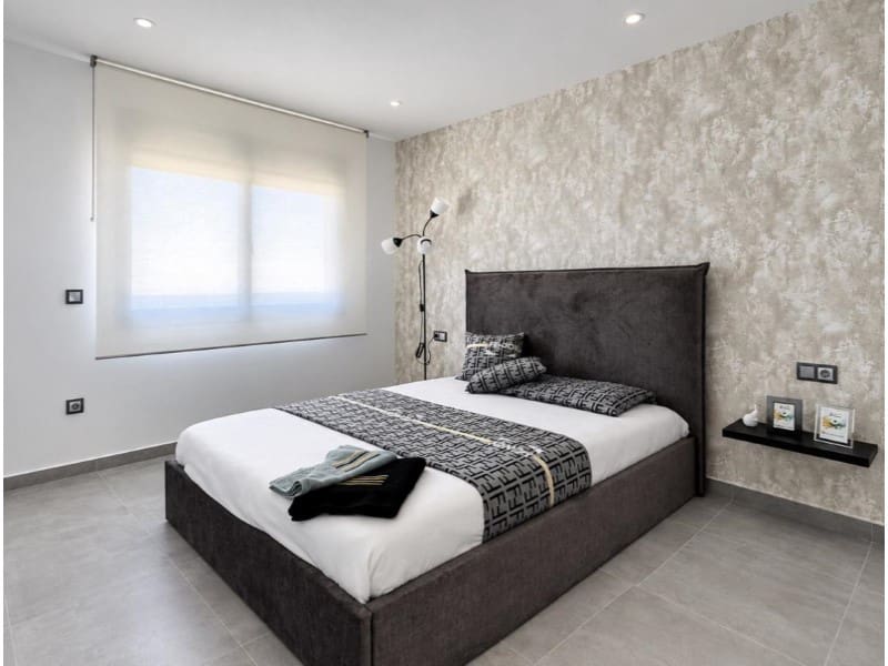 5 soverom Villa til salgs i Aguas Nuevas med svømmebasseng garasje - € 980 000 (Ref: 10135967)
