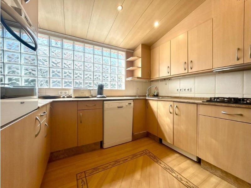 3 soveværelse Villa til salg i Orihuela med swimmingpool garage - € 698.000 (Ref: 10148706)