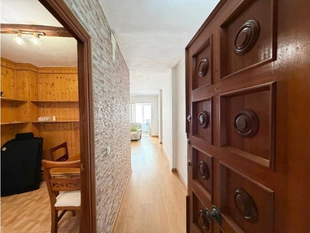 2 soverom Leilighet til salgs i Playa del Cura, Torrevieja - € 160 000 (Ref: 10148707)