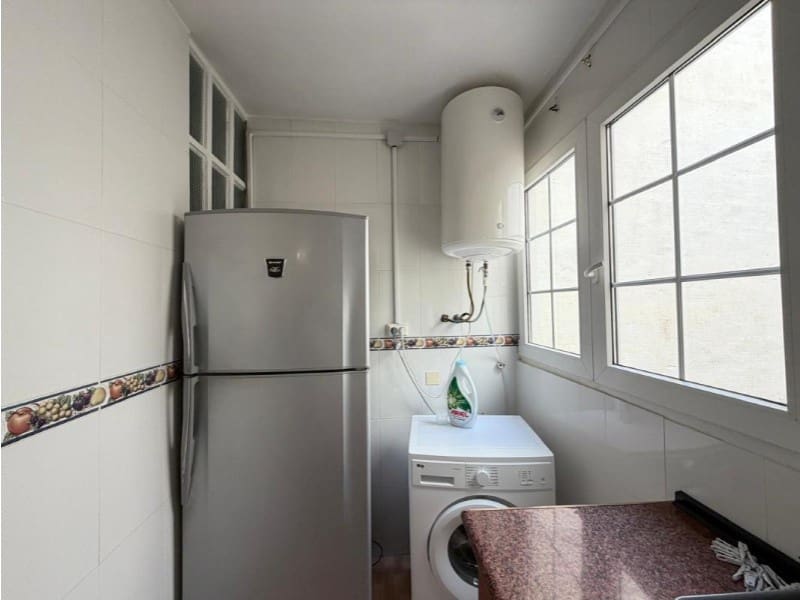 2 quarto Apartamento para venda em Torrevieja - 168 000 € (Ref: 10148707)