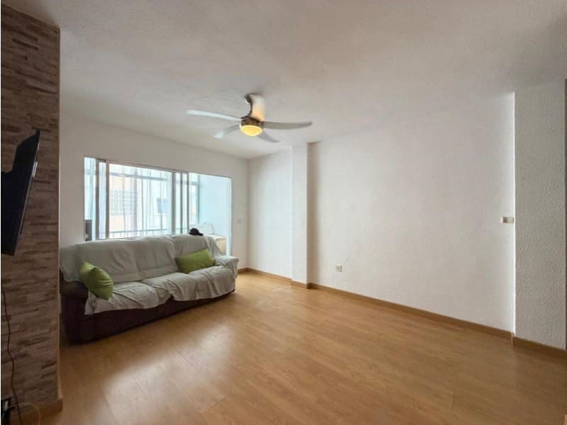 2 quarto Apartamento para venda em Torrevieja - 168 000 € (Ref: 10148707)