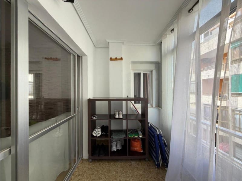 2 quarto Apartamento para venda em Torrevieja - 168 000 € (Ref: 10148707)