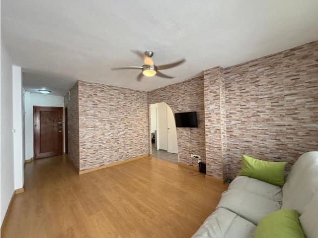 2 soverom Leilighet til salgs i Playa del Cura, Torrevieja - € 160 000 (Ref: 10148707)