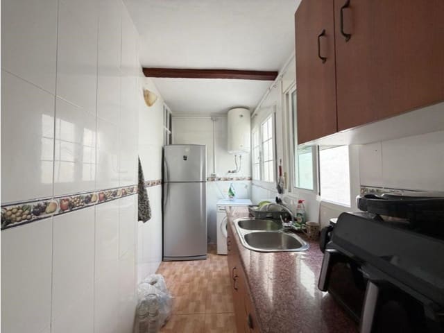 2 soverom Leilighet til salgs i Playa del Cura, Torrevieja - € 160 000 (Ref: 10148707)