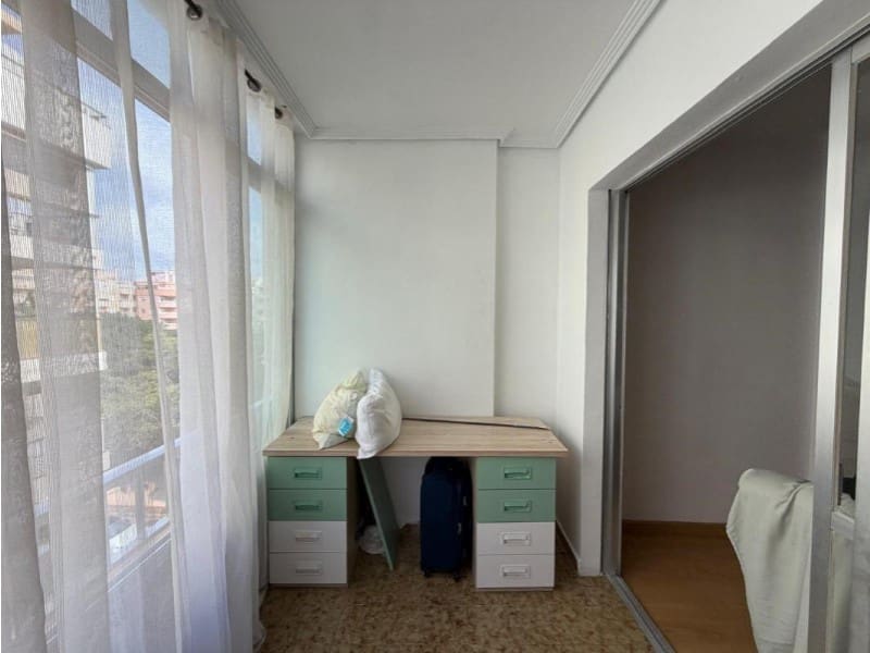 2 quarto Apartamento para venda em Torrevieja - 168 000 € (Ref: 10148707)