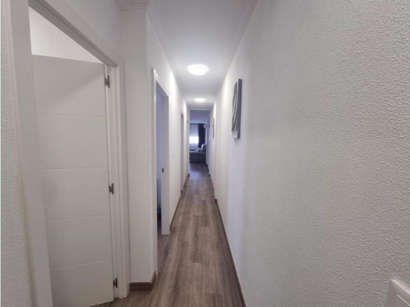 1 sypialnia Apartament na sprzedaż w Torrevieja z basenem - 300 000 € (Ref: 10148708)