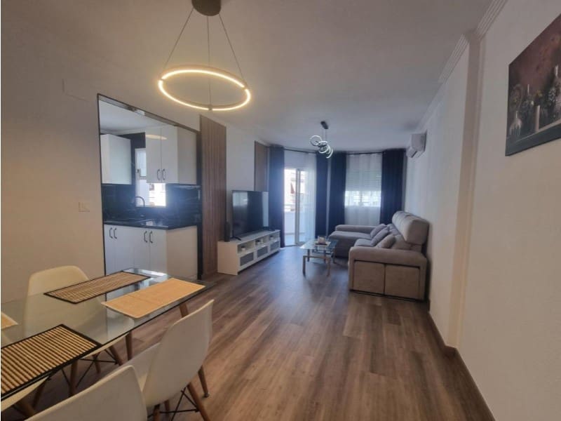 1 sypialnia Apartament na sprzedaż w Torrevieja z basenem - 300 000 € (Ref: 10148708)