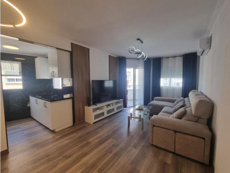 1 sypialnia Apartament na sprzedaż w Torrevieja z basenem - 300 000 € (Ref: 10148708)