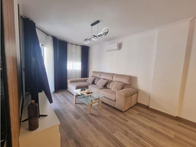 1 sypialnia Apartament na sprzedaż w Torrevieja z basenem - 300 000 € (Ref: 10148708)
