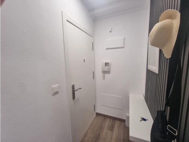 1 sypialnia Apartament na sprzedaż w Antonio Machado, Torrevieja z basenem - 300 000 € (Ref: 10148708)