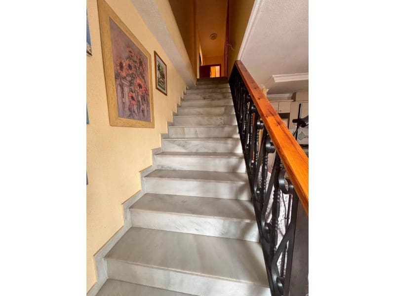 2 sovrum Lägenhet till salu i Torrevieja - 140 000 € (Ref: 10148709)